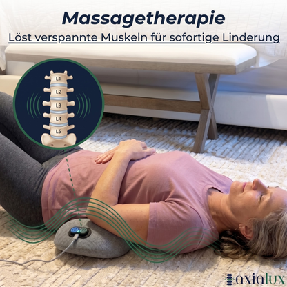 Axialux™️ - SpineAxis Pro