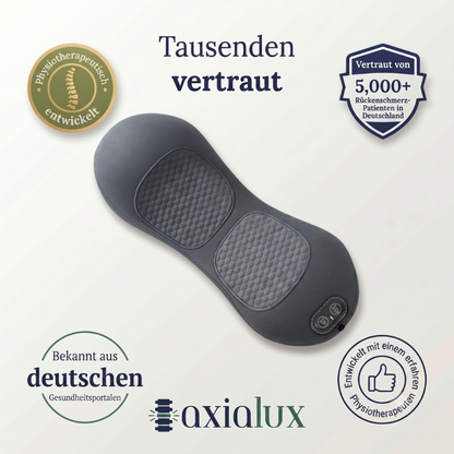 Axialux™️ - SpineAxis Pro