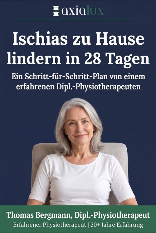 Axialux™ 28-Tage-Ischias-Linderungsprogramm