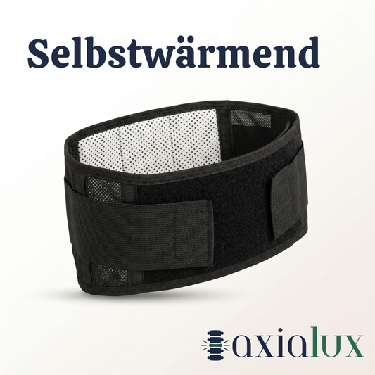 Axialux™ ThermaFlex Stützgürtel
